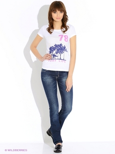 Футболка oodji