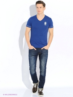 Футболка oodji