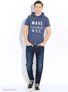 Футболка oodji