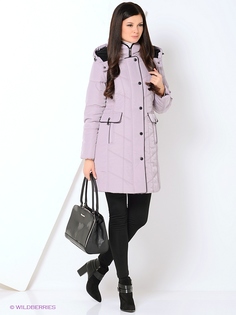 Куртки DIXI CoAT