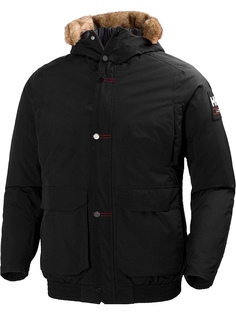 Куртки Helly Hansen