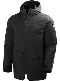 Куртки Helly Hansen