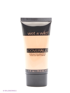 Тональные кремы Wet n Wild