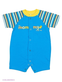 Комбинезоны INBEBE
