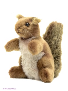 Мягкие игрушки Hansa