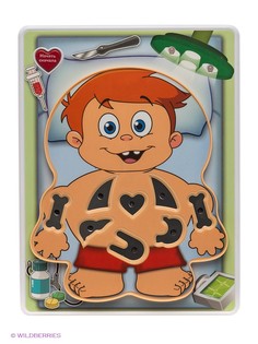 Развивающие игрушки S-S