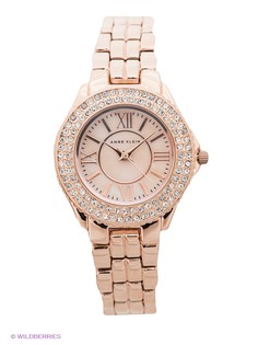 Часы ANNE KLEIN