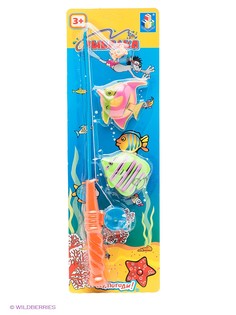 Игровые наборы 1Toy