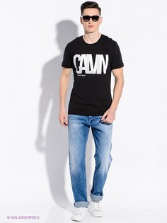 Джинсы Calvin Klein