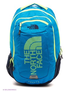 Рюкзаки The North Face