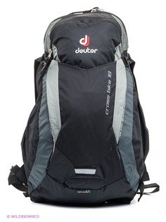 Рюкзаки Deuter