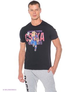 Футболка Atributika &amp; Club