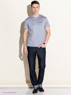 Джинсы 18CRR81 CERRUTI