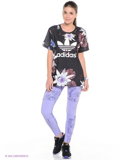 Леггинсы adidas