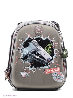 Рюкзаки Grizzly