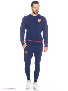 Джемперы Nike
