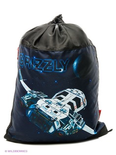 Рюкзаки Grizzly