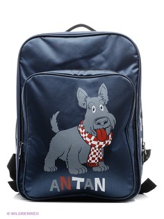 Сумки ANTAN