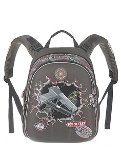 Рюкзаки Grizzly