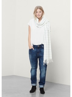 Джинсы Violeta by Mango