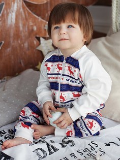 Кофта Lucky Child
