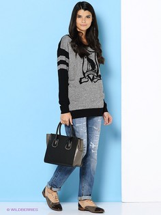 Джинсы Trussardi