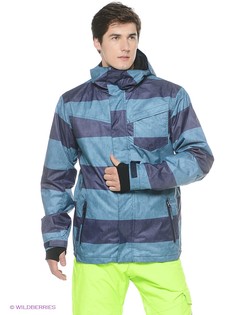 Куртки Quiksilver