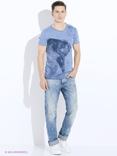 Джинсы TOM TAILOR