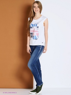 Джинсы PEPE JEANS LONDON