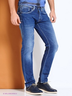 Джинсы PEPE JEANS LONDON