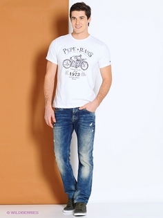 Джинсы PEPE JEANS LONDON