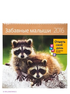 Календари КОНТЭНТ
