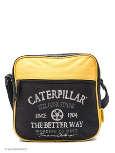 Сумки Caterpillar