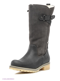 Сапоги Tamaris