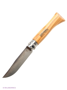 Ножи туристические Opinel