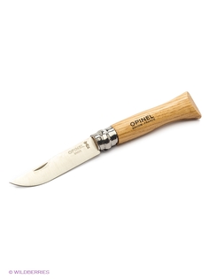 Ножи туристические Opinel