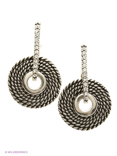 Серьги Bijoux Land