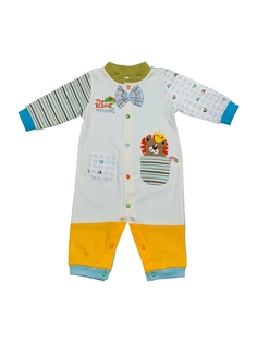 Комбинезоны INBEBE