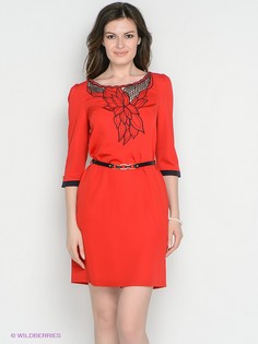 Платья TOPSANDTOPS