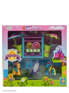 Куклы и аксессуары 1Toy
