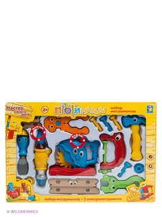 Игровые наборы 1Toy