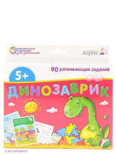Настольные игры АЙРИС-пресс