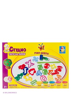 Игровые наборы 1Toy