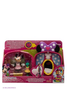 Игровые наборы Minnie Mouse