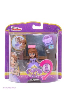 Игровые наборы SOFIA THE FIRST