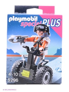 Конструкторы Playmobil