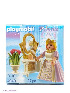 Конструкторы Playmobil