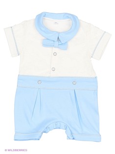 Боди для детей Soni kids