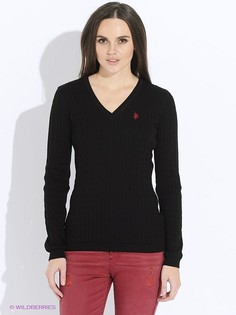 Кофта U.S. Polo Assn.