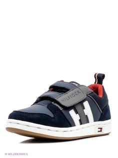 Кеды Tommy Hilfiger